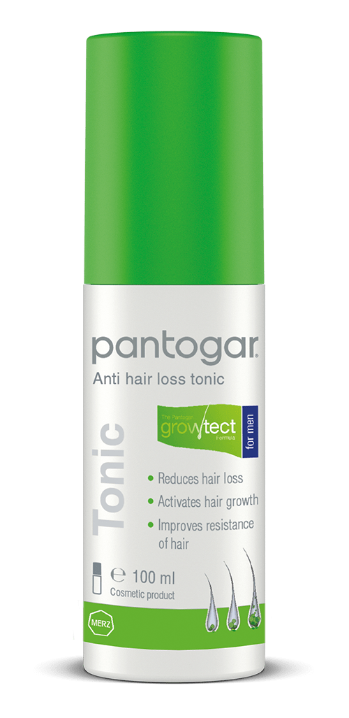 Pantogar Tonic Produkt für Männer