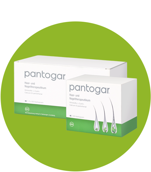 Pantogarpackung